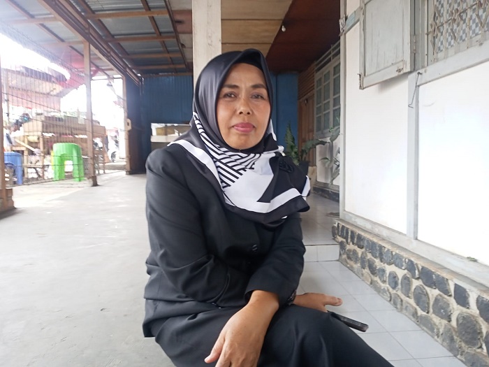 Srikandi DPRD Kutuk Dugaan Suami Bakar Istri, Polisi Periksa Saksi-Saksi