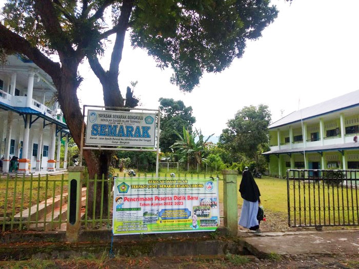 Pembelajaran Al-Qur’an dan Hadits, SDIT Semarak