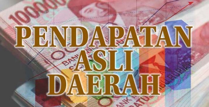 PAD Pengelolaan Pasar Tidak Capai Target