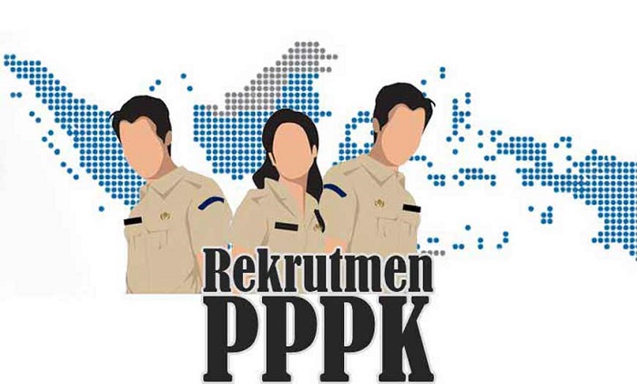 BKD PSDM Usul 1.500 Formasi PPPK