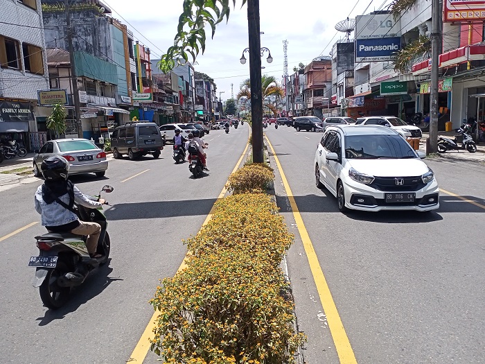 Pemberlakukan One Way Dicabut, Masyarakat Senang