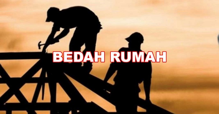 Program Bedah Rumah, DPUPR Usulkan 1.500 Unit Rutilahu