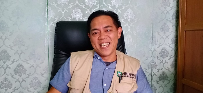 Rekom KASN Turun BKD PSDM Susun Jadwal Setler JPT