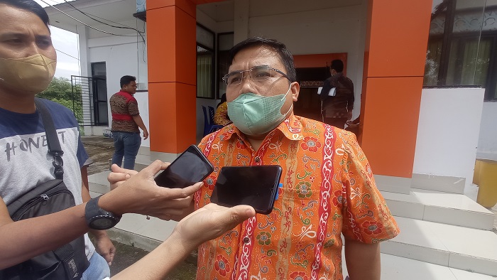 BKD Siapkan Anggaran Rp 150 Juta Untuk BPJS Ketenagakerjaan THLT