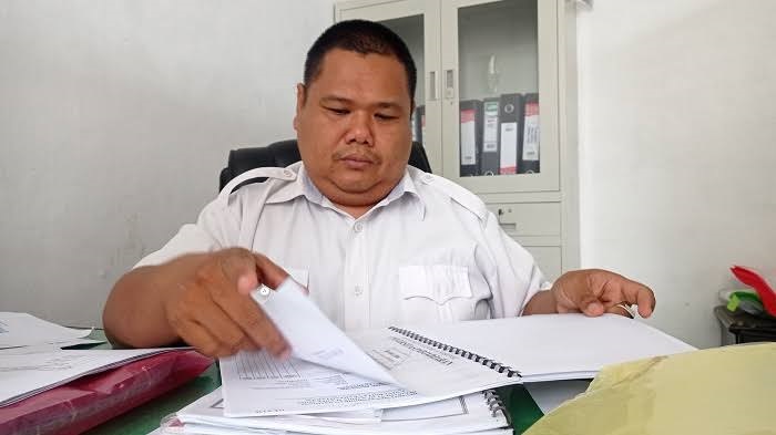 Pencairan DD dan ADD Tahap I Tunggu Perbup