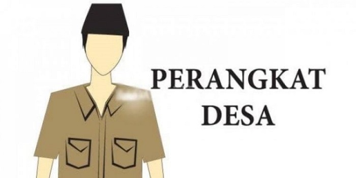 Polemik Pemberhentian Perangkat Desa Memanas