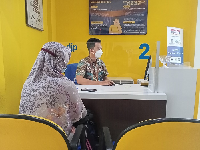 Telat Lapor SPT Tahunan, Siap-siap Kena Sanksi