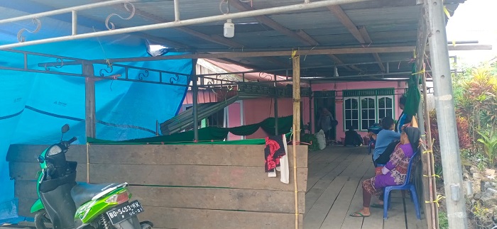 Anak Korban Saksikan Ibunya Dibunuh, Pelaku Harus Dihukum Berat