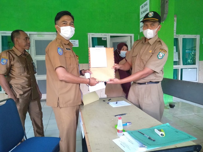 Ditutup, 3 Jabatan Masih Kurang Pendaftar BKD PSDM Koordinasi dengan Pansel