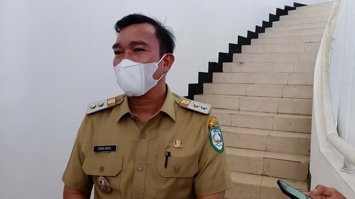 Hadapi Audit BPK, Pimpinan OPD Dilarang DL