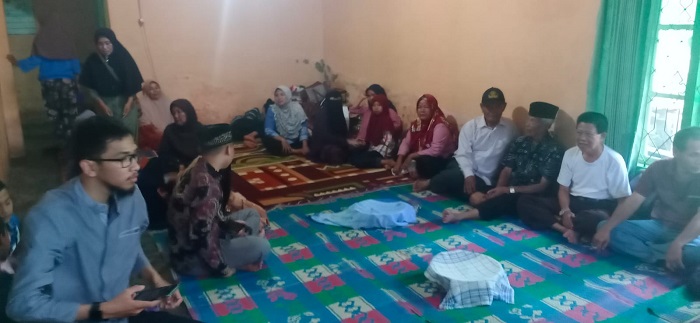 Anak Korban Pembunuhan Hidup Sebatang Kara