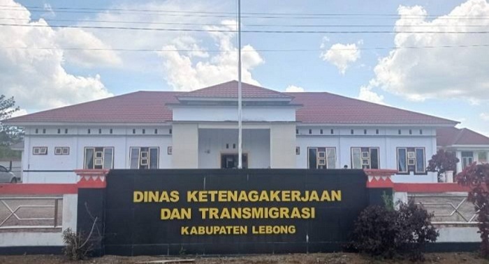 Perbup Pembangunan Gedung Baru BLK Masih Digodok