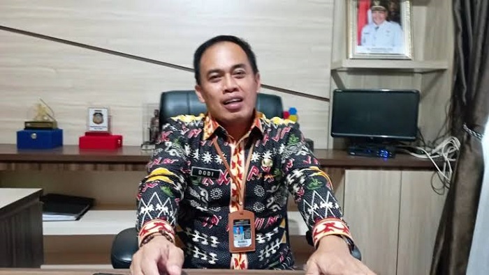 Baru 8 Paket Mulai Ditender