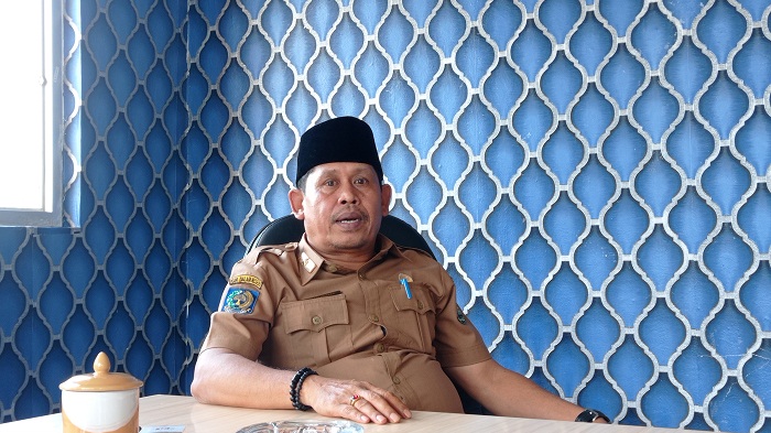 Dikbud Usulkan 350 Tenaga Guru PPPK