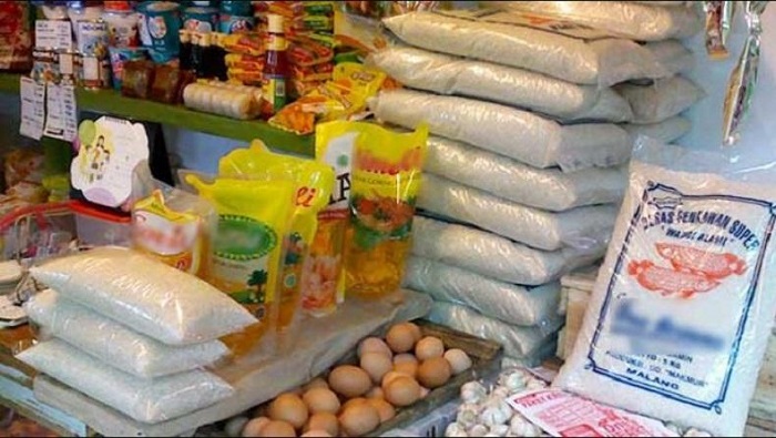 Jelang Ramadhan, Bupati Minta OPD Jaga Sembako