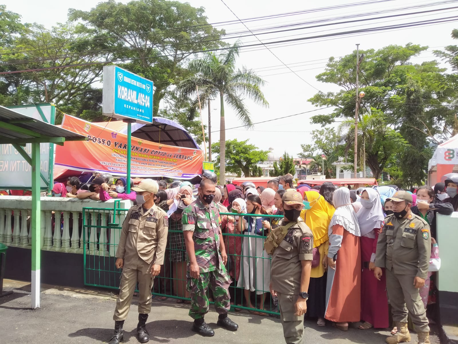 Migor Semakin Langka Hilang Dipasaran