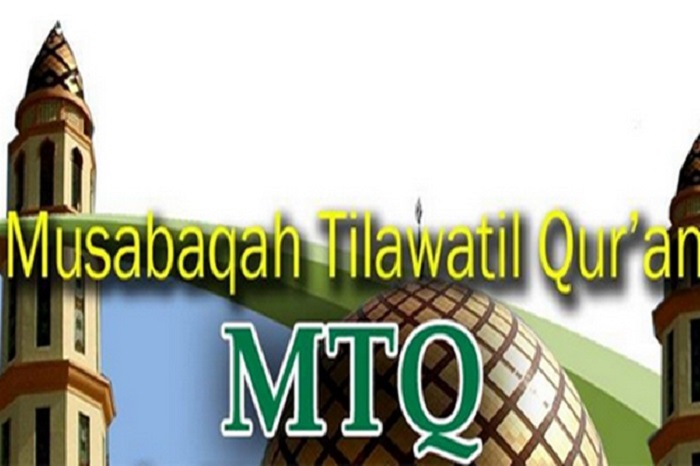 Utus 44 Kafilah MTQ Tingkat Provinsi