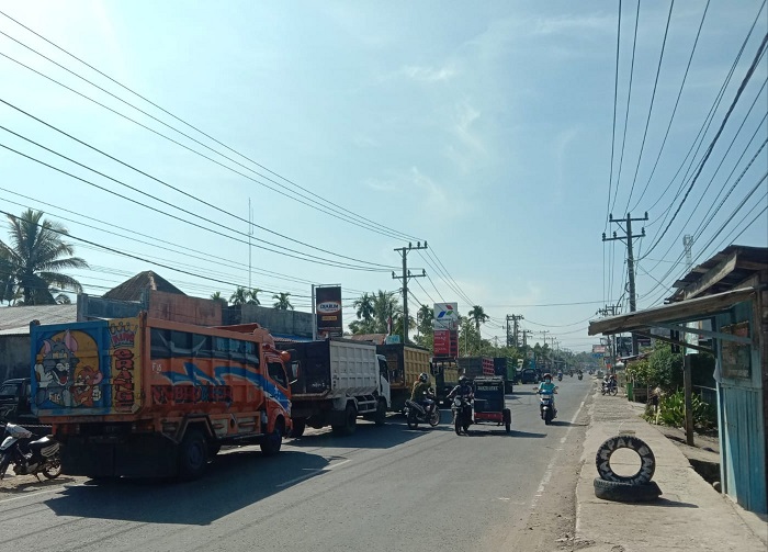 Pertamina Klaim Stok Solar Masih Aman