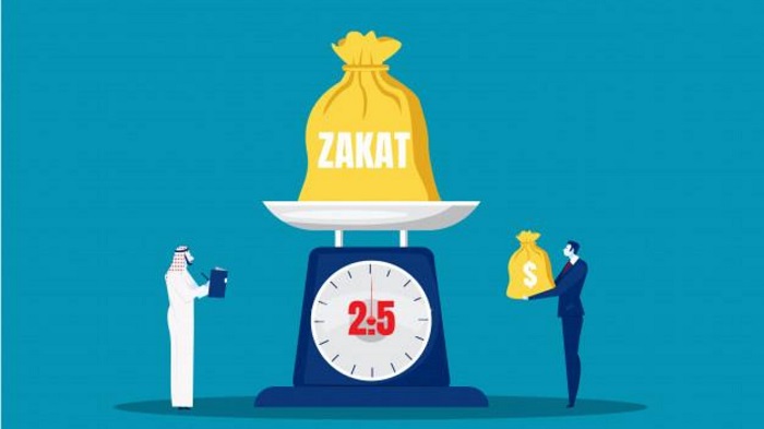 Kesadaran ASN Bayar Zakat Masih Rendah