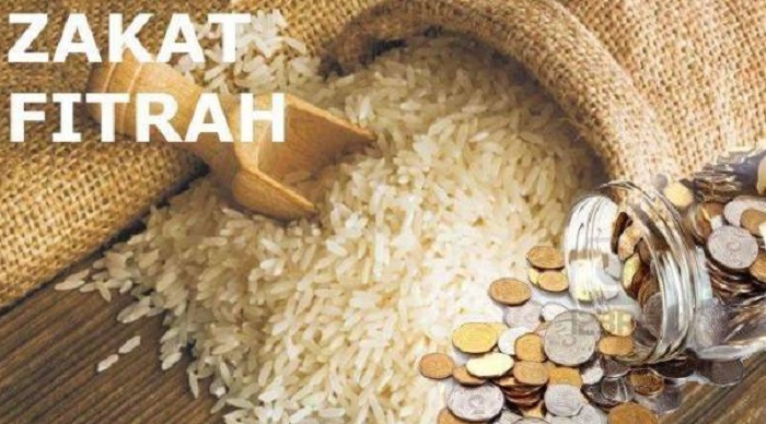 Ini Besaran Zakat Fitrah di Kepahiang