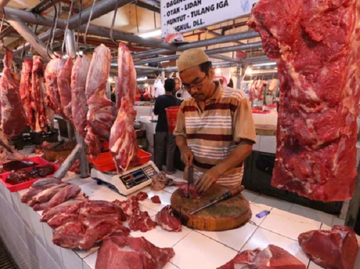 Harga Daging Diprediksi Naik