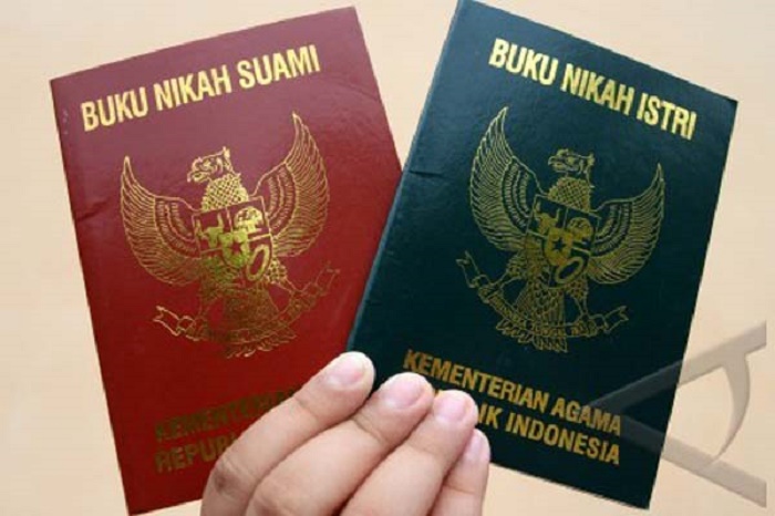 Pemalsuan Buku Nikah Ada Indikasi Keterlibatan Oknum ASN