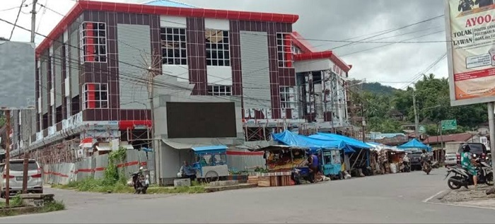 Tak Sediakan Tempat Khusus, Pemkab Tetap Perbolehkan Warga Jual Takjil