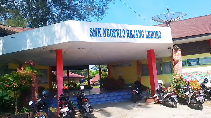 3 Pelajar SMKN 2 RL Lulus SNMPTN