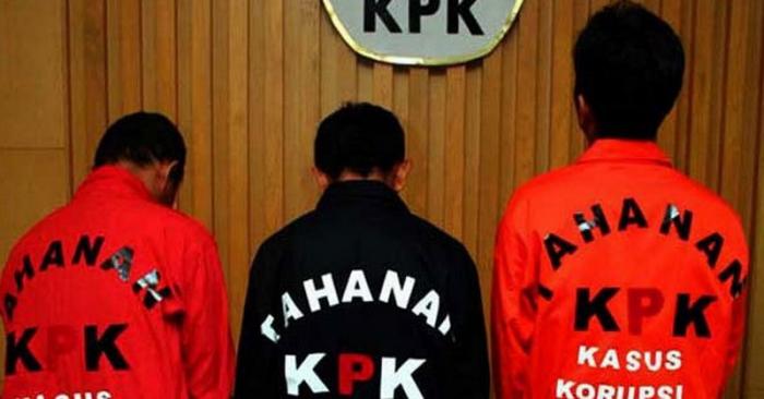 Alasan Tulang Punggung Keluarga, 3 Terdakwa Korupsi DD Kelobak Minta Keringanan