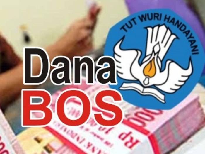 20 Sekolah Belum Cairkan BOS Tahap Satu