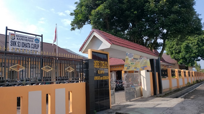 SMK S3 Idhata Tawarkan 3 Keahlian Bagi Siswa