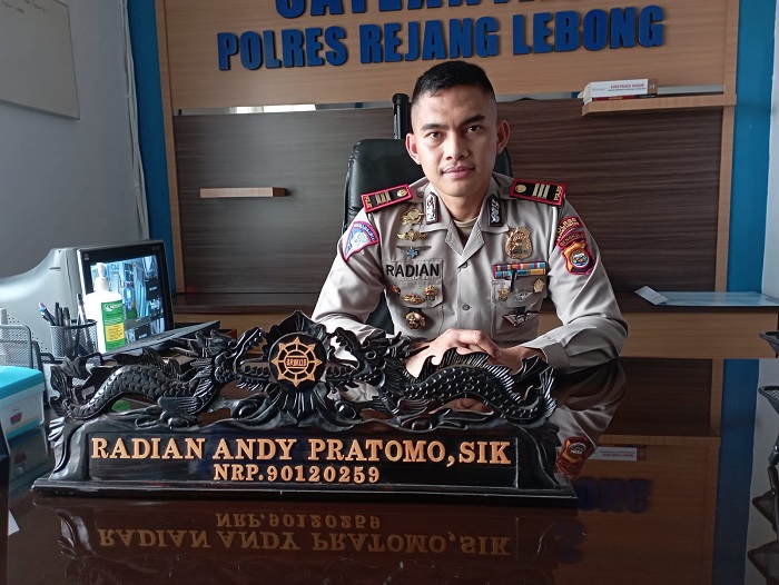 Penjemur Kopi di Badan Jalan Bisa Dipidana