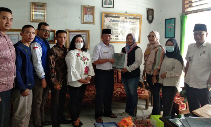 Audit Selesai, Dana Banpol Segera Cair