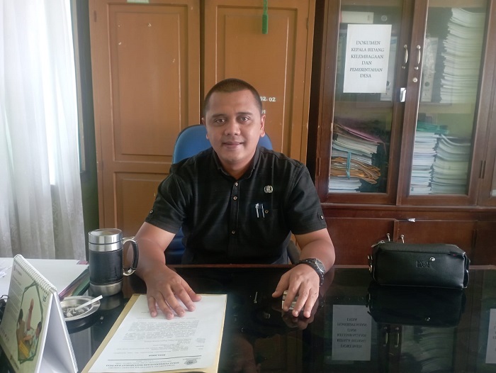 BKK 122 Desa Disalurkan Bulan Depan?