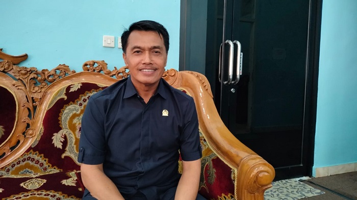 DPRD Sambut HUT Kota Curup, Itu Agenda Penting