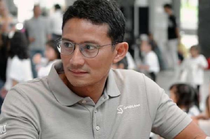 Sandiaga Uno Akan Sambangi RL, Penilaian ADWI 2022