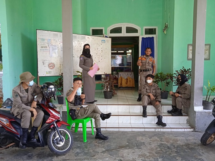 Masih Ada ASN Nambah Libur, Pelayanan Publik Sudah Normal