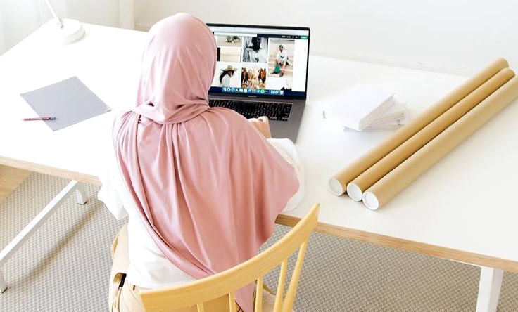  Tips Tidur Sehat untuk Ibu Bekerja Selama Ramadan agar Tetap Fokus dan Berenergi