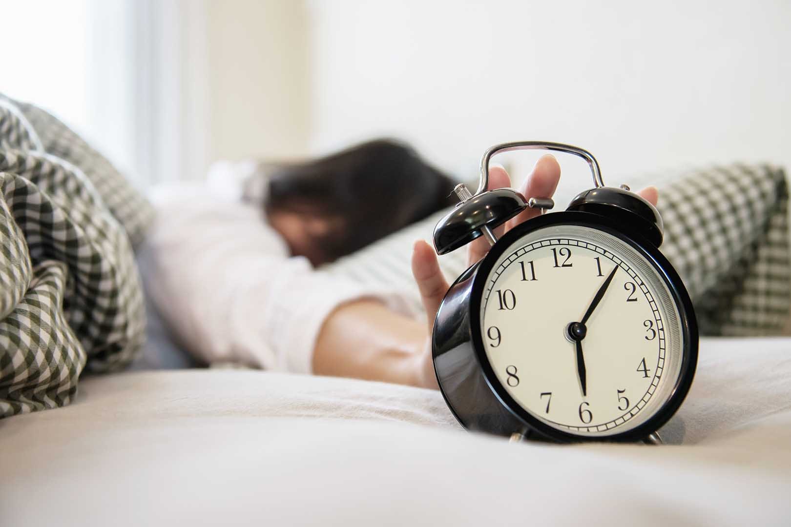 Pentingnya Tidur Cukup untuk Kulit Sehat dan Bersinar