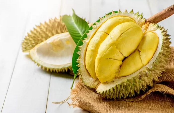 Wow! Ternyata Durian Ini Dijual dengan Harga yang Fantastis di Luar Negeri, Penasaran Berapa Harganya?