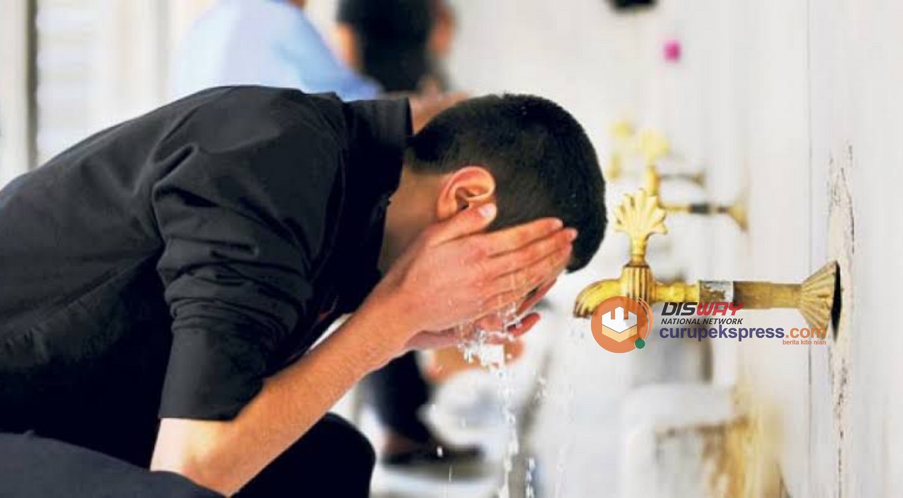 Kamu Harus Baca! Keutamaan Wudhu Sebelum Tidur, Menjemput Malam dengan Kesucian dan Keberkahan
