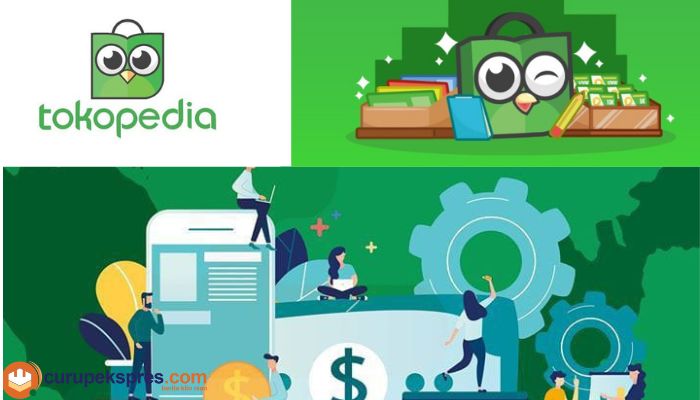  Strategi Jualan Laris di Tokopedia untuk Pemula, Salah Satunya Perhatikan Ini