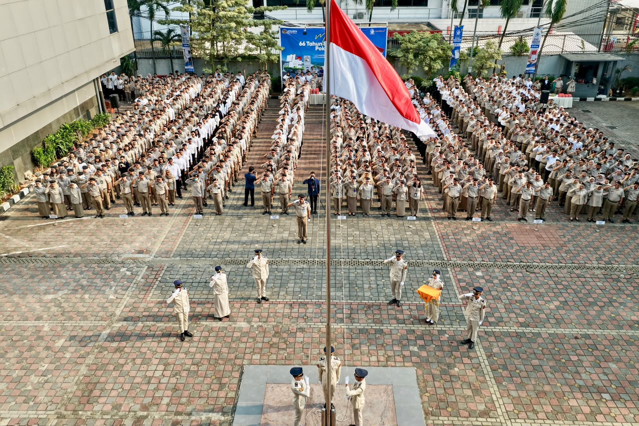 Momentum HANTARU 2026, Kementerian ATR/BPN Dekatkan Layanan Pertanahan kepada Masyarakat
