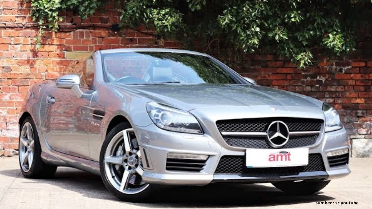 Jangan Dibiarkan! Ini Tanda-tanda Mobil Harus Segera Diservis yang Harus Kamu Ketahui    ﻿