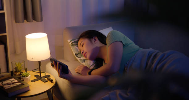 Kebiasaan Tak Disadari yang Mengganggu Kualitas Tidur Anda