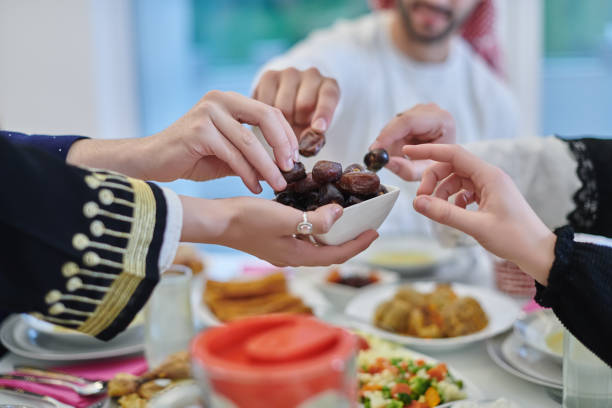 Tips Agar Tetap Mendapatkan Nutrisi Selama Puasa Ramadhan