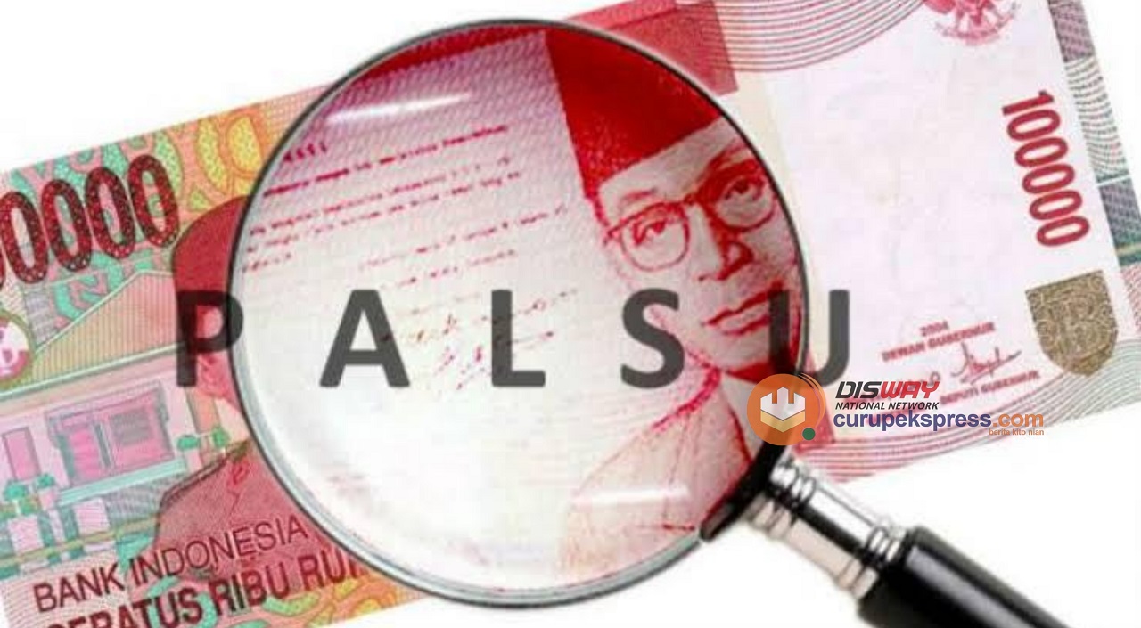 Mantan Kepala Perpustakaan UIN Alauddin Makassar Diduga Terlibat Pemalsuan Uang 