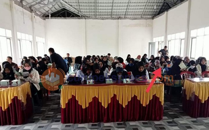 RL Bakal jadi Tuan Rumah HGN dan HUT PGRI ke 79 Provinsi Bengkulu, Ini Persiapan PGRI