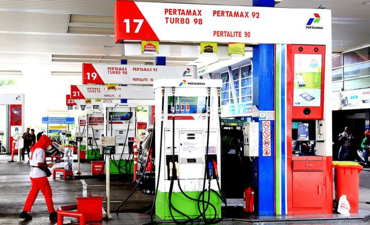 Kenaikan BBM Nonsubsidi Kian Tajam, Bagaimana Nasib Solar Subsidi dan Pertalite?