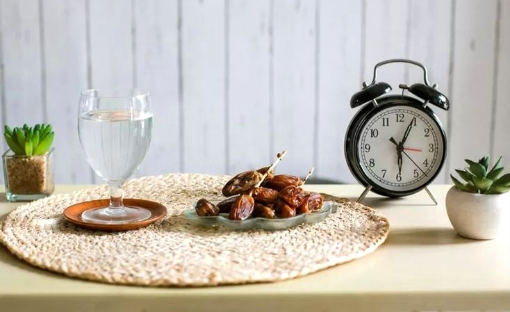 Menu Buka Puasa yang Salah Bisa Menghambat Recovery, Ini Faktanya